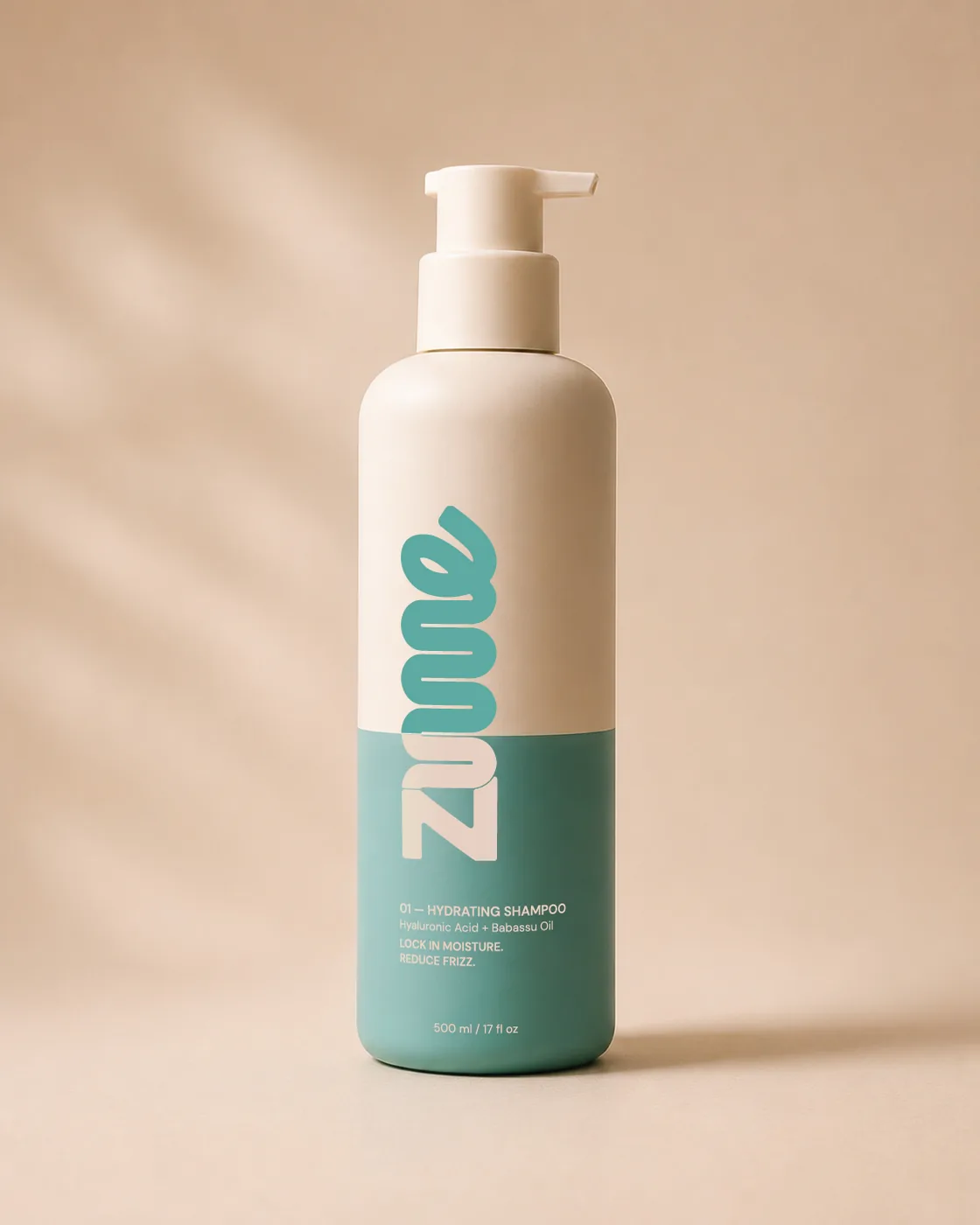zume Hydrating Shampoo