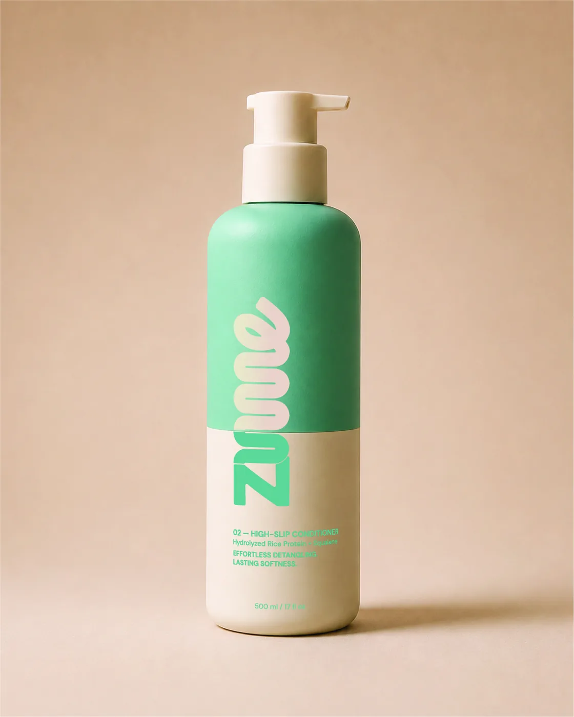zume High-Slip Conditioner