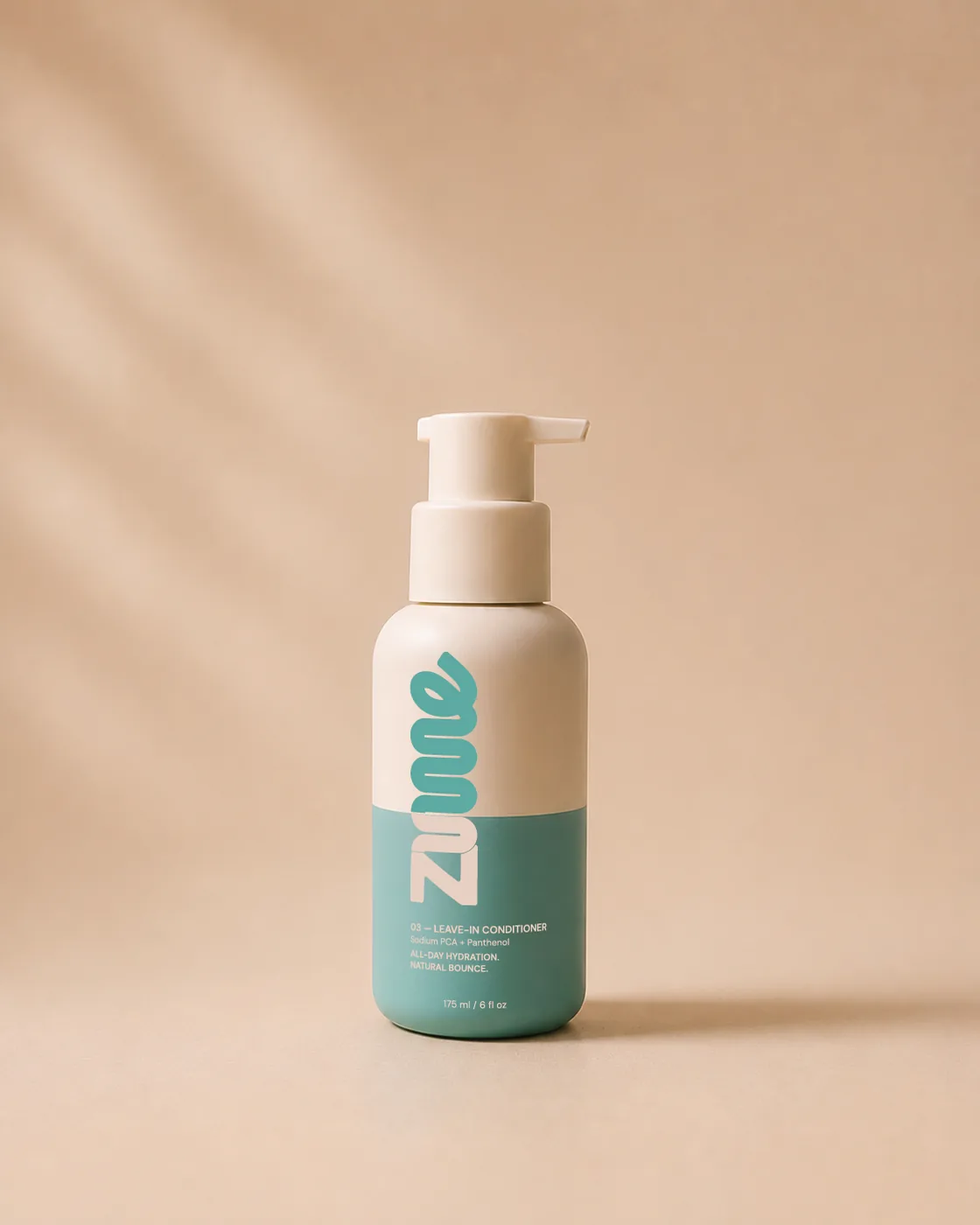 zume Leave-In Conditioner
