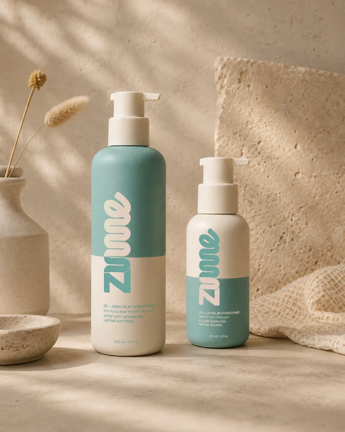 Hydration Duo